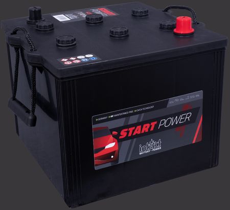 product image Starter Battery intact Start-Power Truck 62523TV