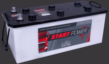 product image Starter Battery intact Start-Power Truck 63013GUG