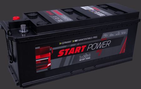 product image Starter Battery intact Start-Power Truck 63543GUG