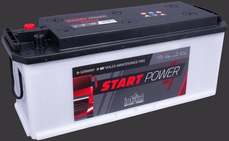 product image Starter Battery intact Start-Power Truck 63543TV