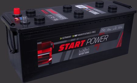 product image Starter Battery intact Start-Power Truck 64020GUG