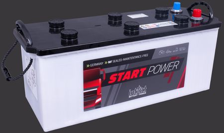 product image Starter Battery intact Start-Power Truck 64020TV