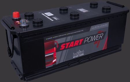 product image Starter Battery intact Start-Power Truck 64036GUG