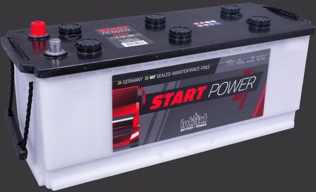 product image Starter Battery intact Start-Power Truck 64036TV