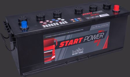 product image Starter Battery intact Start-Power Truck 64311GUG