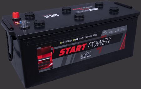 product image Starter Battery intact Start-Power Truck 64327GUG