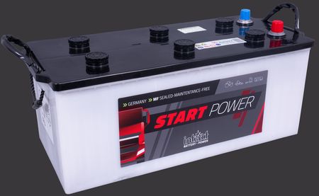 product image Starter Battery intact Start-Power Truck 64327TV