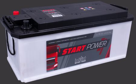 product image Starter Battery intact Start-Power Truck 64329GUG