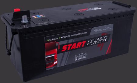 product image Starter Battery intact Start-Power Truck 65411GUG