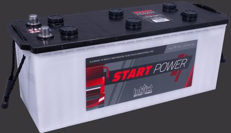 product image Starter Battery intact Start-Power Truck 65411TV