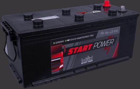 product image Starter Battery intact Start-Power Truck 66089GUG