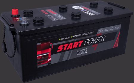 product image Starter Battery intact Start-Power Truck 67018GUG