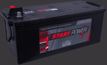 product image Starter Battery intact Start-Power Truck 67411GUG