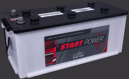 product image Starter Battery intact Start-Power Truck 68019GUG