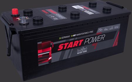 product image Starter Battery intact Start-Power Truck 68032GUG