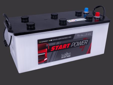 product image Starter Battery intact Start-Power Truck 68032TV