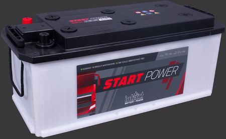 product image Starter Battery intact Start-Power Truck 68034TV