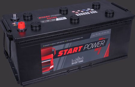 product image Starter Battery intact Start-Power Truck 69089GUG