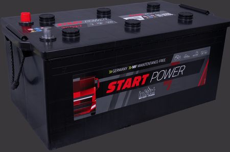 product image Starter Battery intact Start-Power Truck 70027GUG