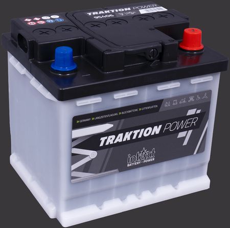 product image Traction Battery intAct Traktion-Power 95406TV
