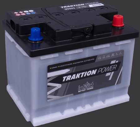 product image Traction Battery intAct Traktion-Power 95502TV