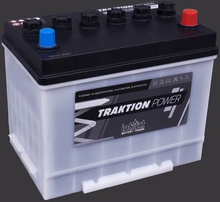 product image Traction Battery intAct Traktion-Power 95551GUG