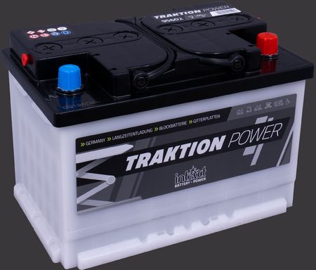product image Traction Battery intAct Traktion-Power 95602TV