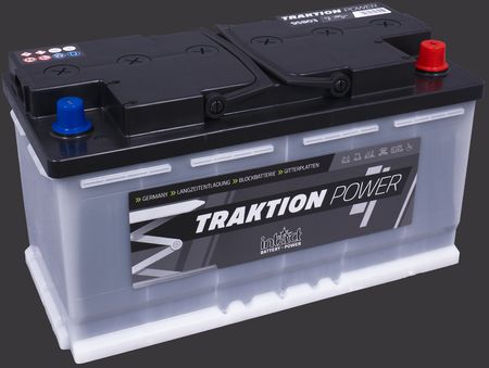 product image Traction Battery intAct Traktion-Power 95803GUG