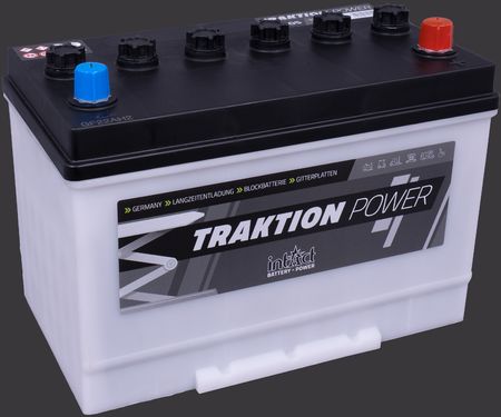 Produktabbildung Antriebsbatterie intAct Traktion-Power 95805GUG