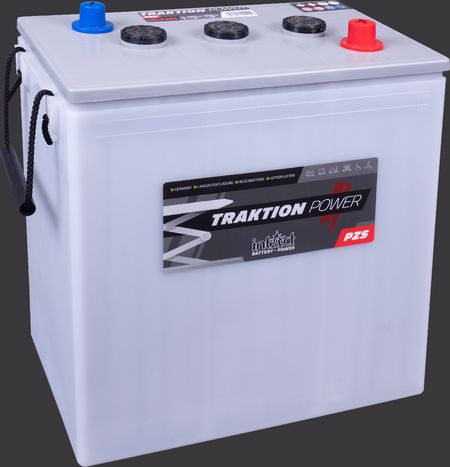 Produktabbildung Antriebsbatterie intAct Traktion-Power PzS 06TP265