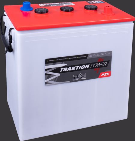 Produktabbildung Antriebsbatterie intAct Traktion-Power PzS 06TP320