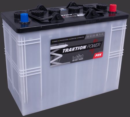 Produktabbildung Antriebsbatterie intAct Traktion-Power PzS 12TP110