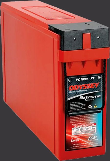 product image Supply Battery Odyssey Extreme ODS-AGM470FTT
