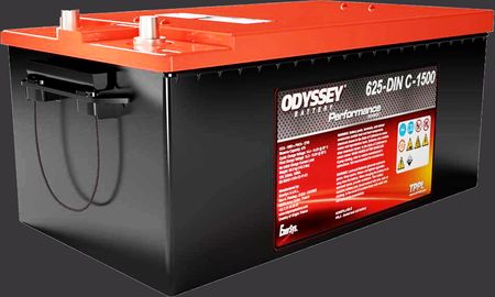 product image Supply Battery Odyssey Performance 625-DINC-1500