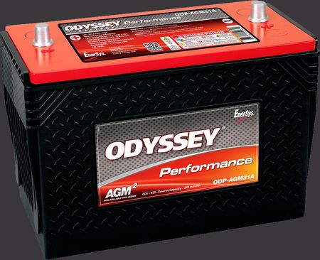 product image Supply Battery Odyssey Performance ODP-AGM31A