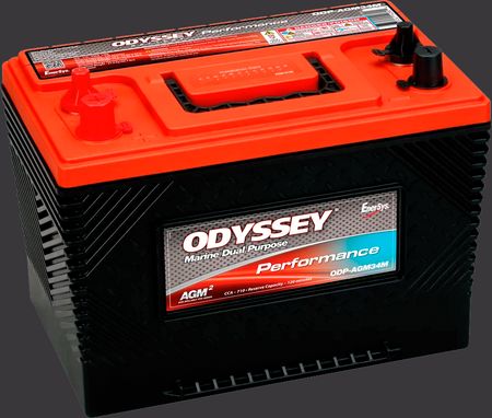product image Supply Battery Odyssey Performance ODP-AGM34M