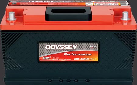 product image Supply Battery Odyssey Performance ODP-AGM49-L5