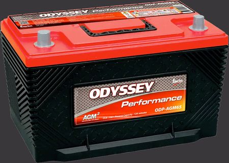 product image Supply Battery Odyssey Performance ODP-AGM65