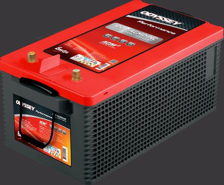 product image Motorcycle Battery Odyssey Performance ODP-AGMDINC