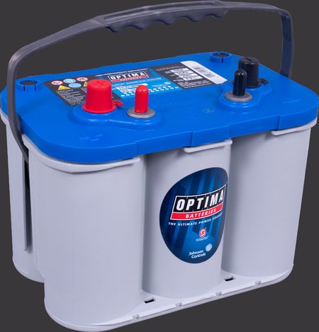 product image Supply Battery Optima Bluetop BTDC-4.2L