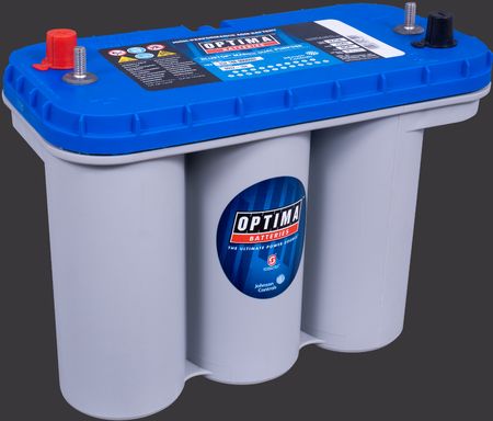 product image Supply Battery Optima Bluetop BTDC-5.5L