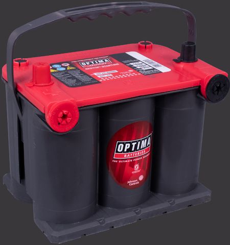 Produktabbildung Starterbatterie Optima Redtop RTU-3.7L