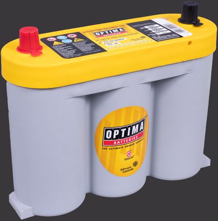 product image Traction Battery Optima Yellowtop YT6V-2.1L