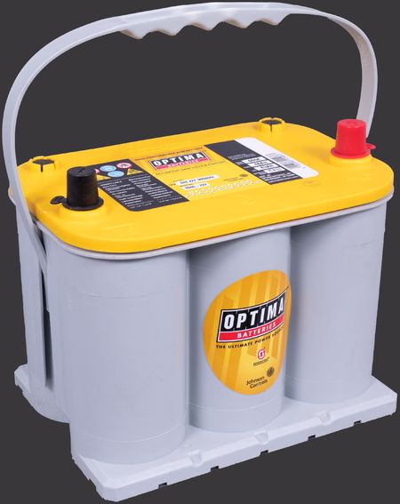 Batterien Müller: OPTIMA® YELLOWTOP®