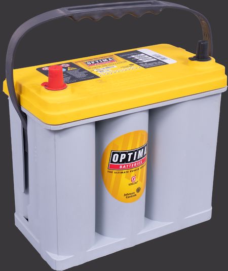 Produktabbildung Antriebsbatterie Optima Yellowtop YTS-2.7JP